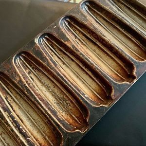Vintage Wearever Cornbread Corn Pan